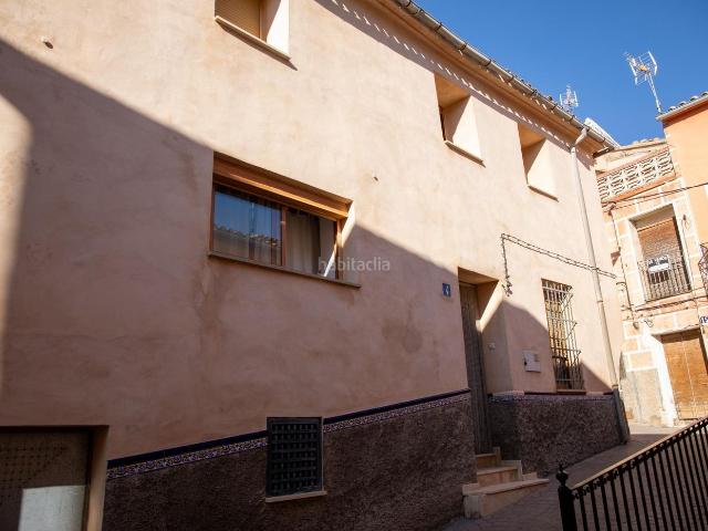 Casa en venta en el Comtat, Valencia