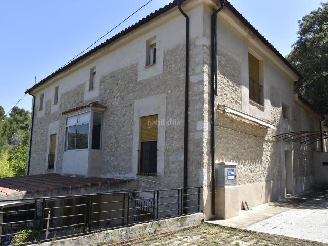 Casa en venta en el Comtat, Valencia