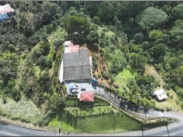 Casa venta en Buena Vista, Colón