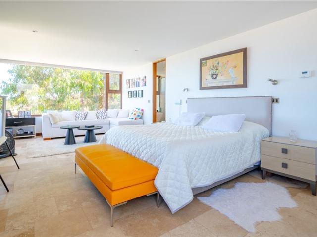 Casa en Venta en Quebrada Las Terneras Zapallar Norte