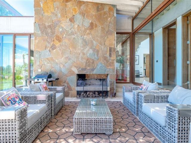 Casa en Venta en Quebrada Las Terneras Zapallar Norte