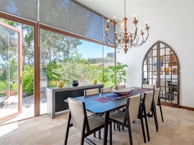 Casa en Venta en Quebrada Las Terneras Zapallar Norte