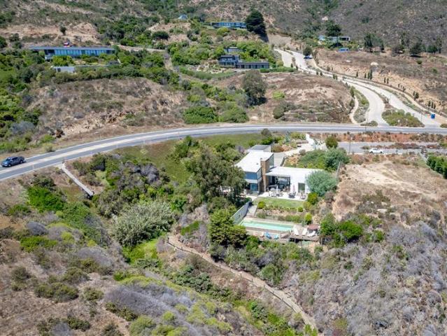 Casa en Venta en Quebrada Las Terneras Zapallar Norte