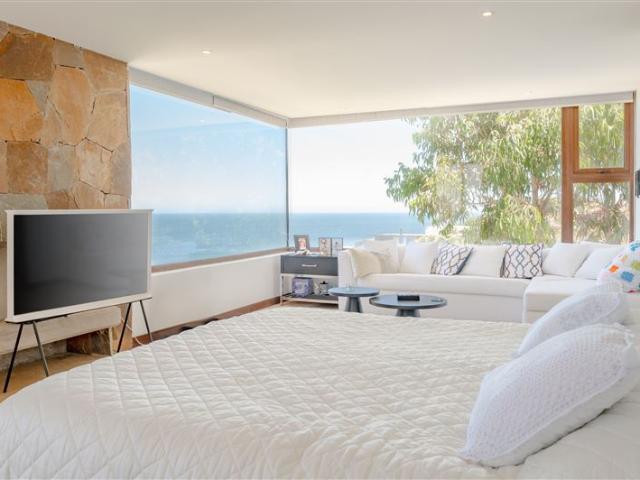 Casa en Venta en Quebrada Las Terneras Zapallar Norte