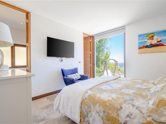 Casa en Venta en Quebrada Las Terneras Zapallar Norte