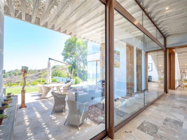 Casa en Venta en Quebrada Las Terneras Zapallar Norte