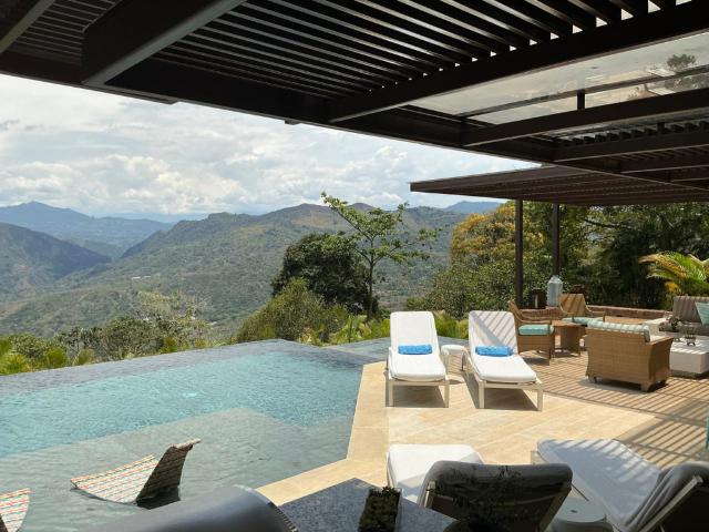 Casa en venta en Cundinamarca