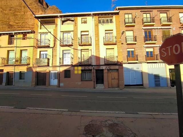 Casa en venta en Quel, La Rioja
