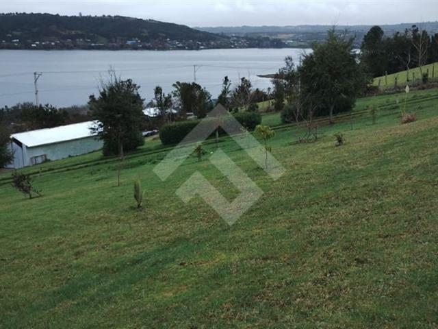 Casa en Venta en Quellón