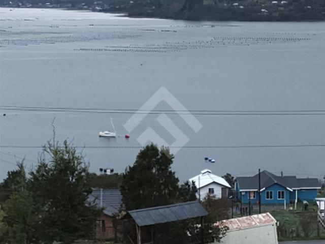 Casa en Venta en Quellón