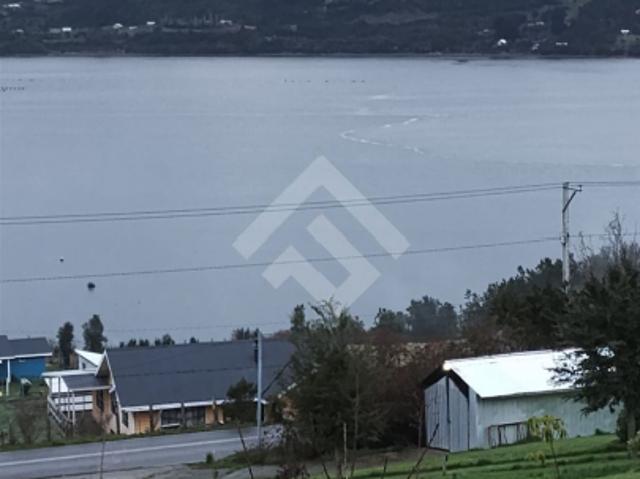 Casa en Venta en Quellón