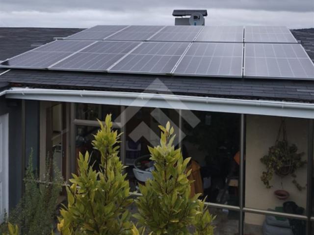 Casa en Venta en Quellón