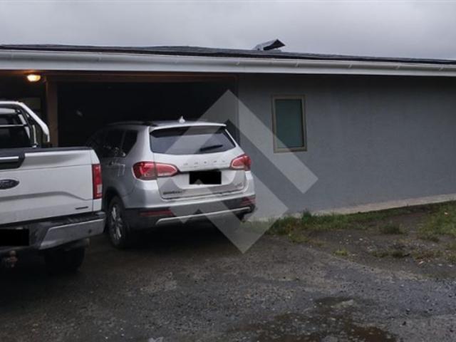 Casa en Venta en Quellón