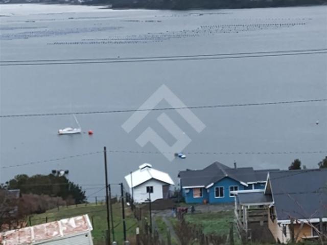 Casa en Venta en Quellón