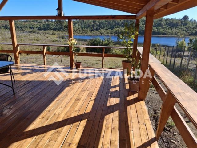 Casa en Venta en Quellón