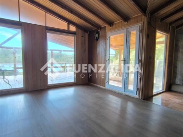 Casa en Venta en Quellón