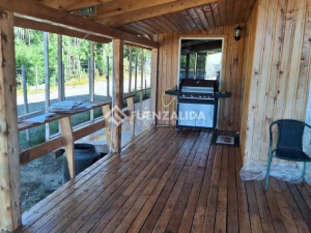 Casa en Venta en Quellón