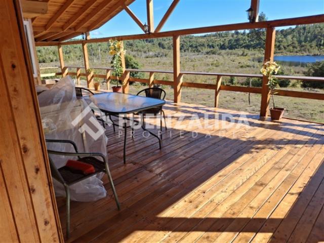 Casa en Venta en Quellón