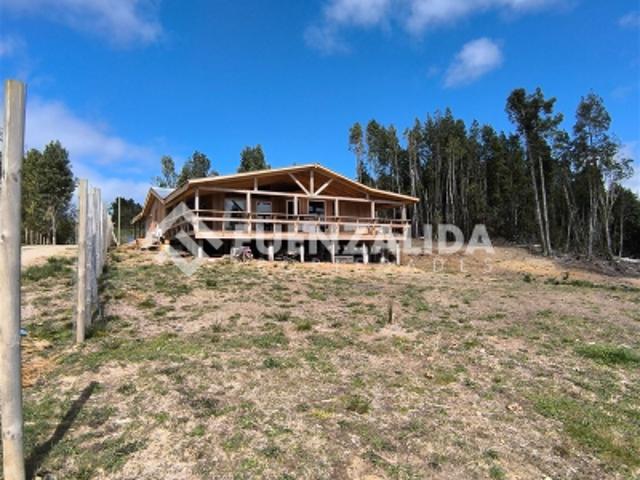 Casa en Venta en Quellón