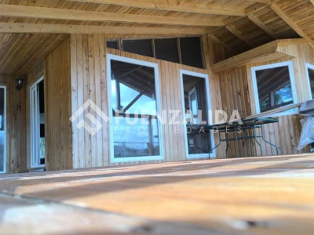 Casa en Venta en Quellón