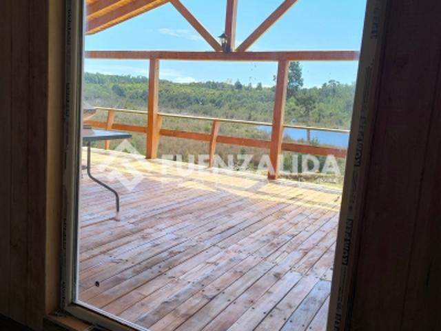 Casa en Venta en Quellón