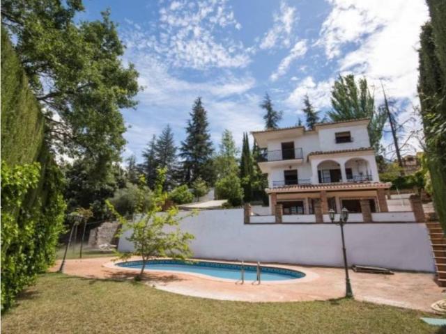 Casa en venta en Quéntar, Granada