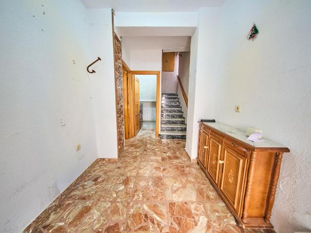Casa en venta en Quéntar, Granada