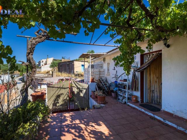Casa en venta en Quéntar, Granada