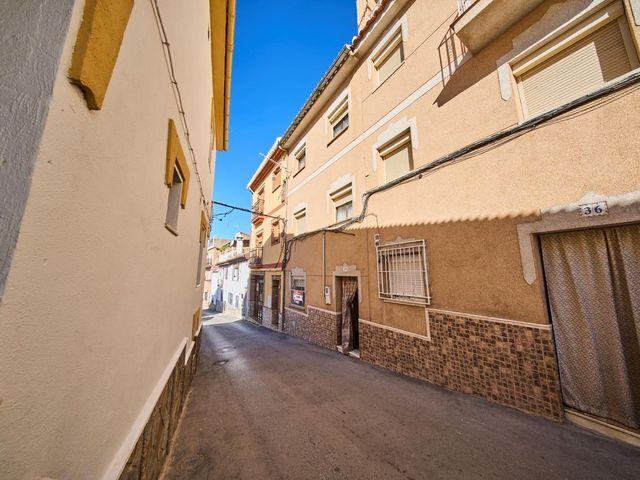 Casa en venta en Quéntar, Granada