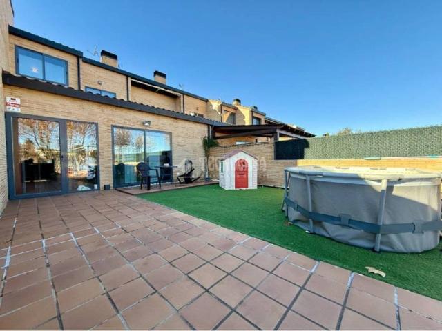 Casa en venta en Quer, Castilla-La Mancha