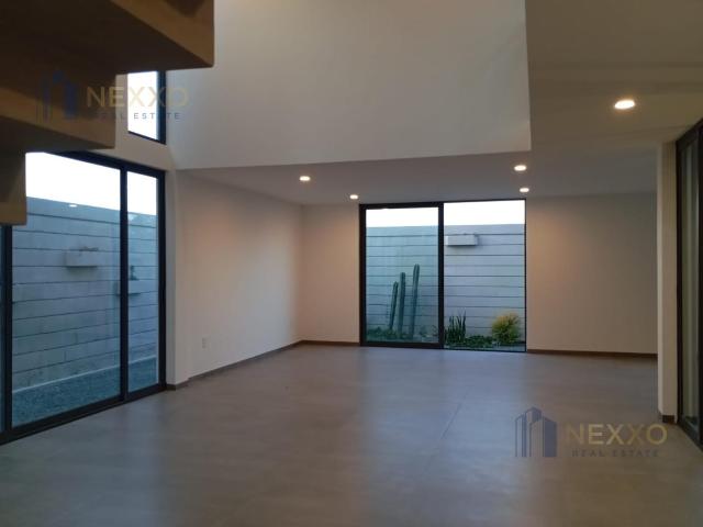 Casa en venta en El Marqués, Querétaro