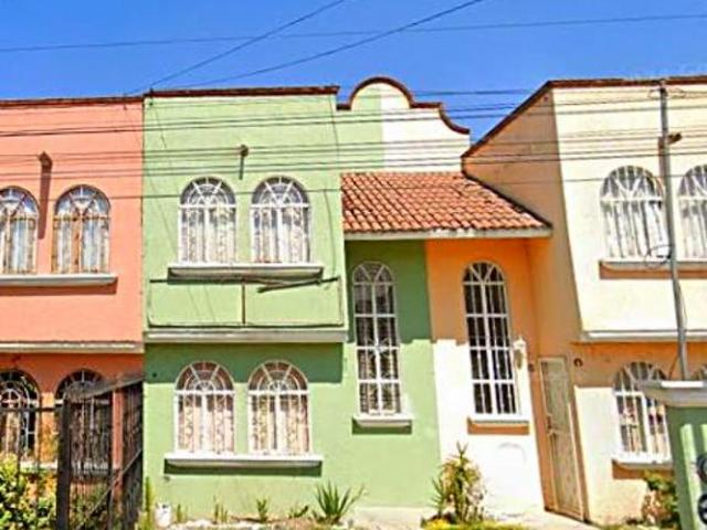 Casa en venta en San Juan Del Río, Querétaro