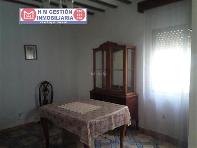 Casa en venta en Quero, Castilla-La Mancha
