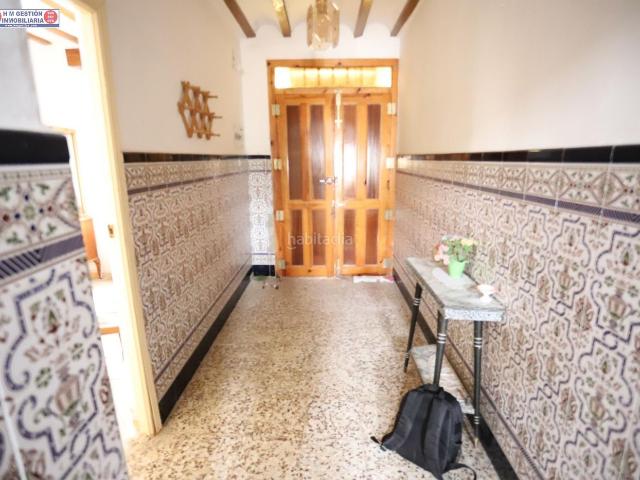 Casa en venta en Quero, Castilla-La Mancha