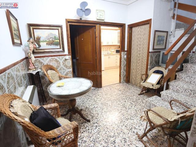 Casa en venta en Quero, Castilla-La Mancha
