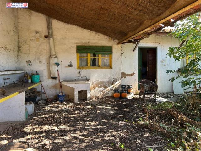 Casa en venta en Quero, Castilla-La Mancha