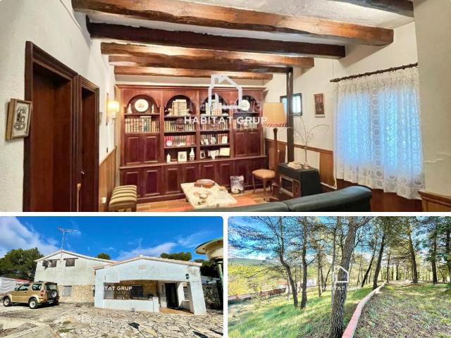 Casa en venta en Querol, Cassany
