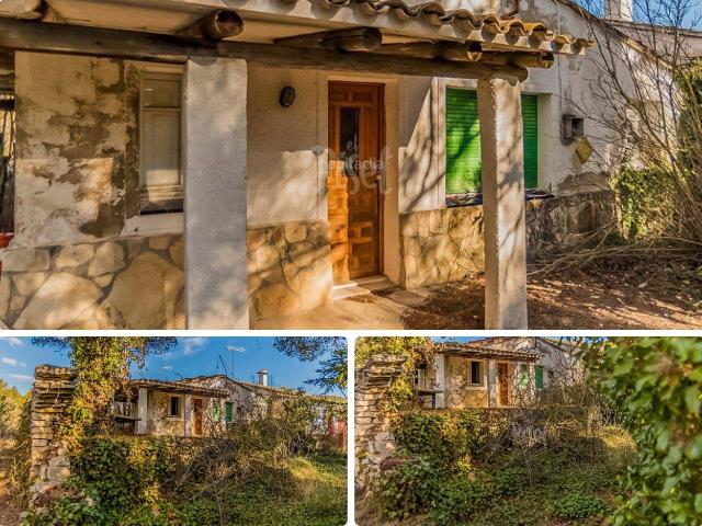 Casa en venta en Querol