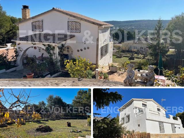 Casa en venta en Querol
