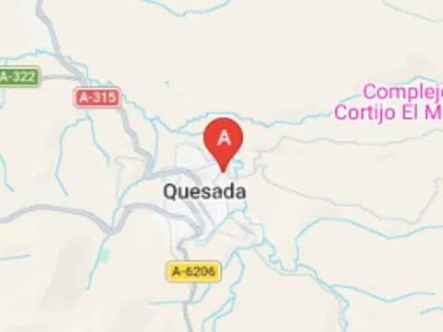 Casa en venta en Quesada, Jaén