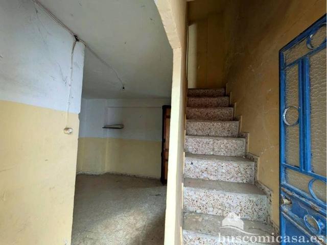 Casa en venta en Quesada, Jaén