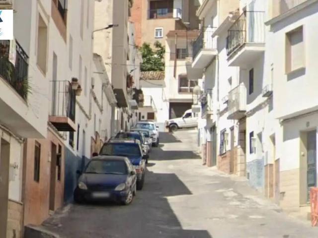 Casa en venta en Quesada, Jaén
