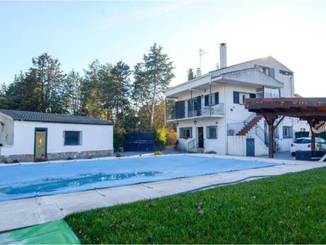 Casa en venta en Quijorna Casa en venta en Quijorna