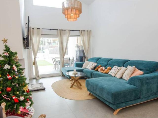 Casa en venta en Quijorna, Madrid