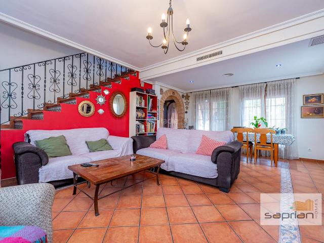Casa en venta en Quijorna