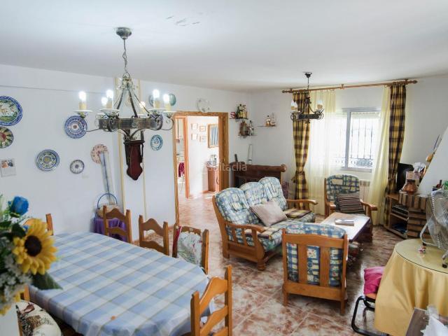 Casa en venta en Quijorna, Madrid