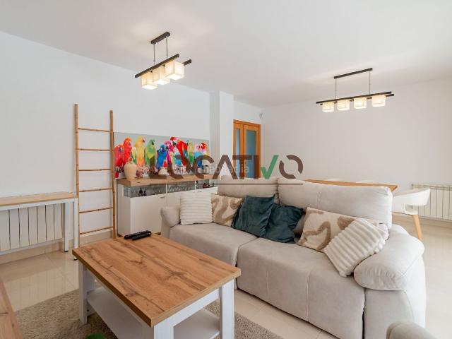 Chalet en venta en Quijorna, Madrid