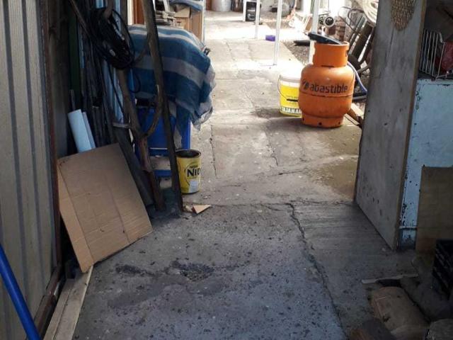 Casa en venta en Ñuble