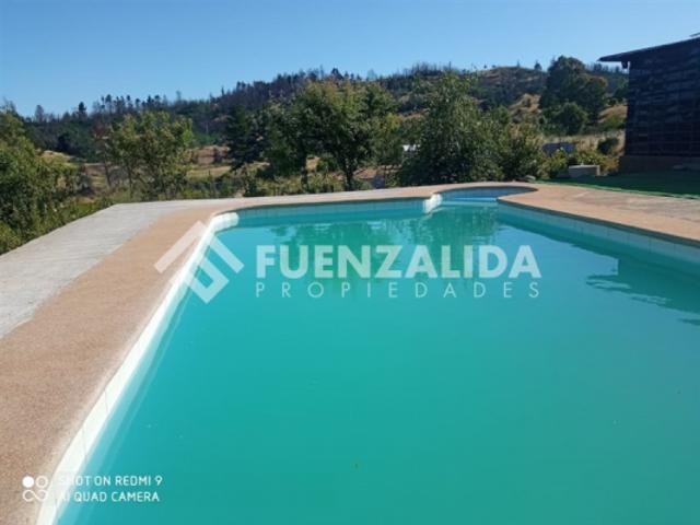 Casa en Venta en Quillón