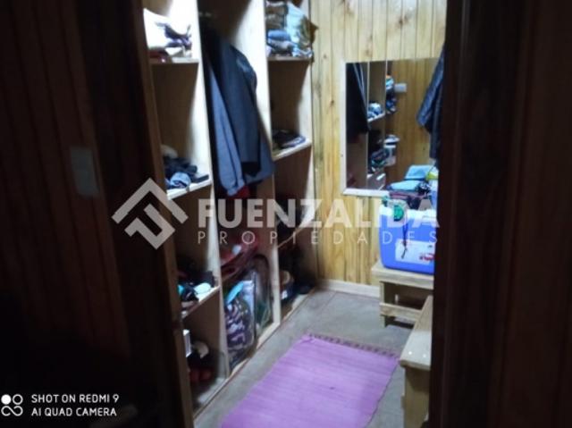 Casa en Venta en Quillón
